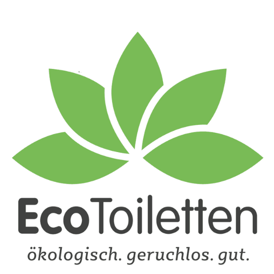 EcoToiletten GmbH logo