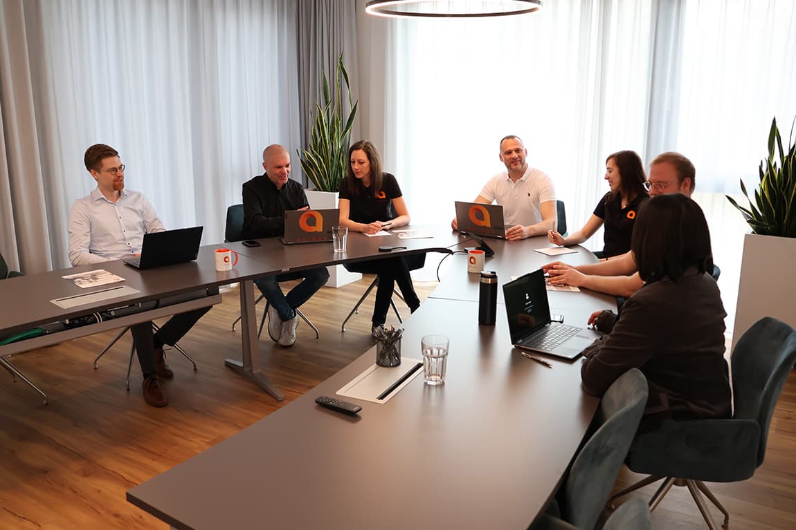 actago GmbH