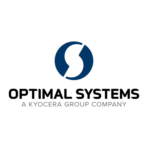 OPTIMAL SYSTEMS Hannover logo