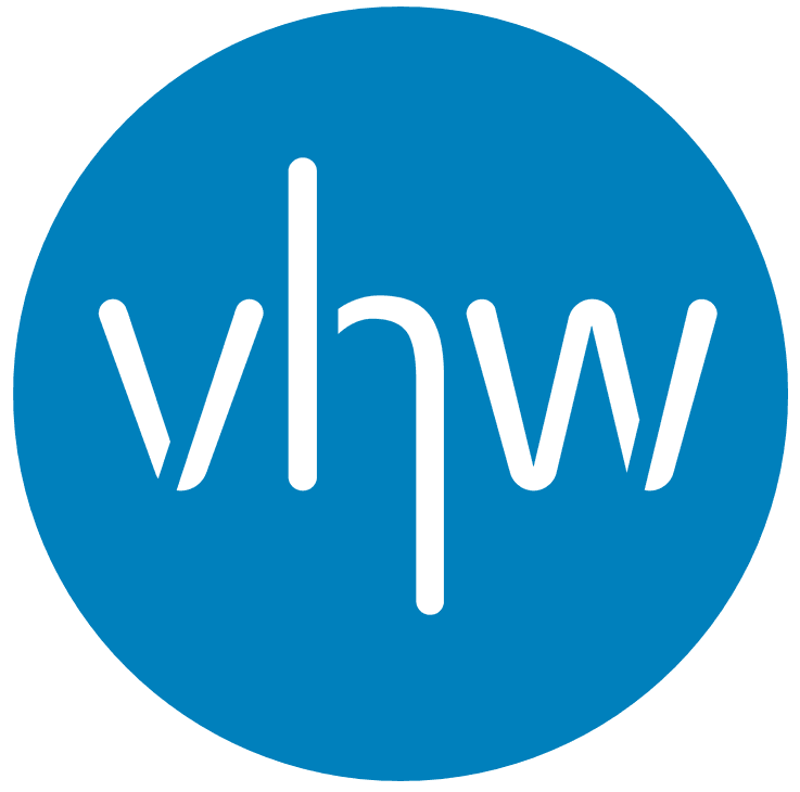 vhw Bundesverband für Wohnen und Stadtentwicklung e.V. logo