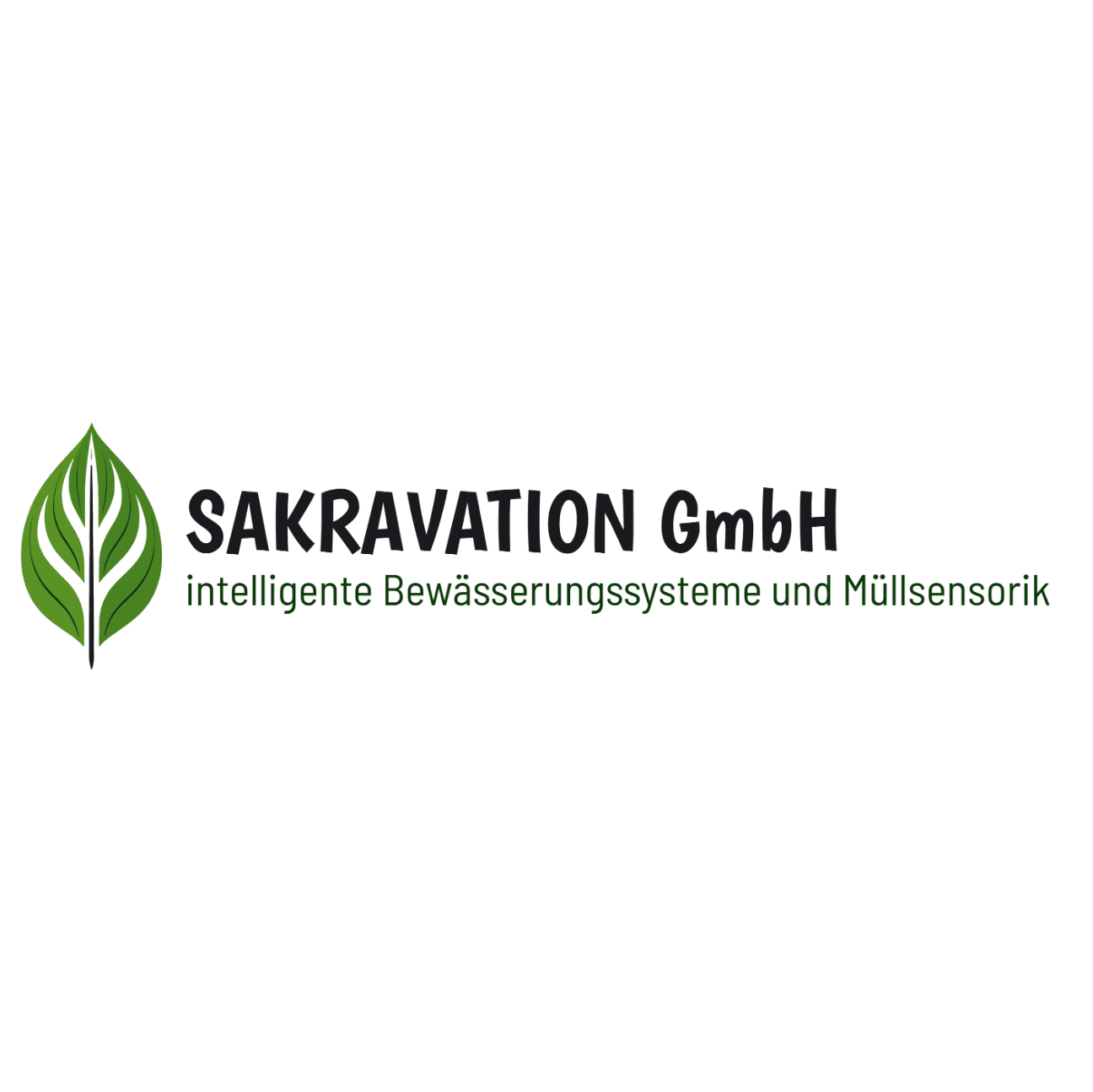 SAKRAVATION GmbH logo