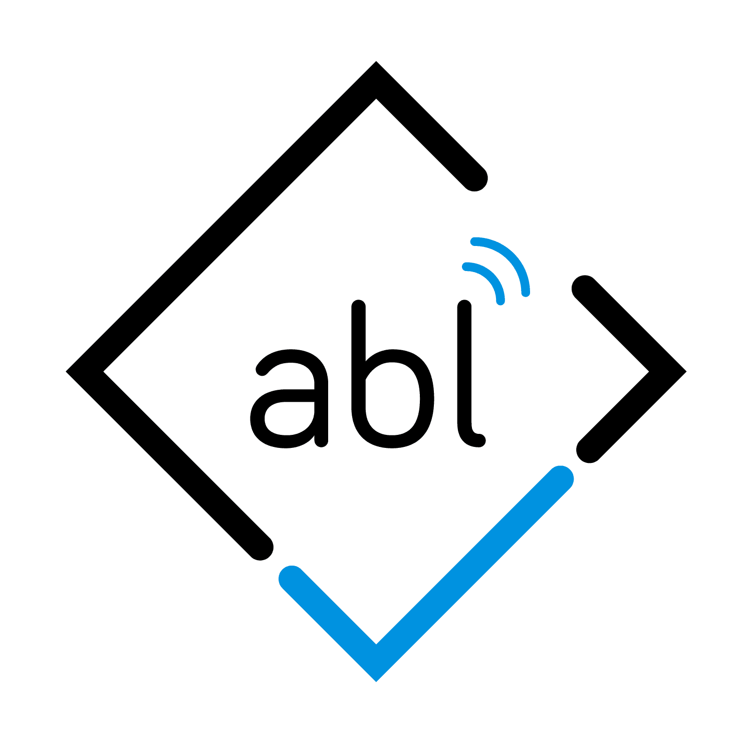 abl solutions GmbH logo