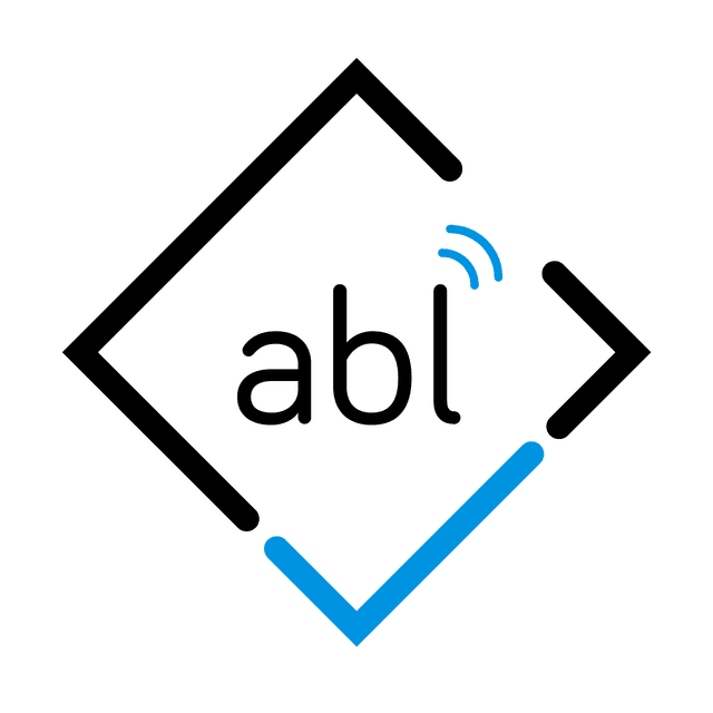 abl solutions GmbH logo
