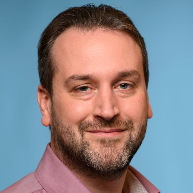 Johannes Vogel