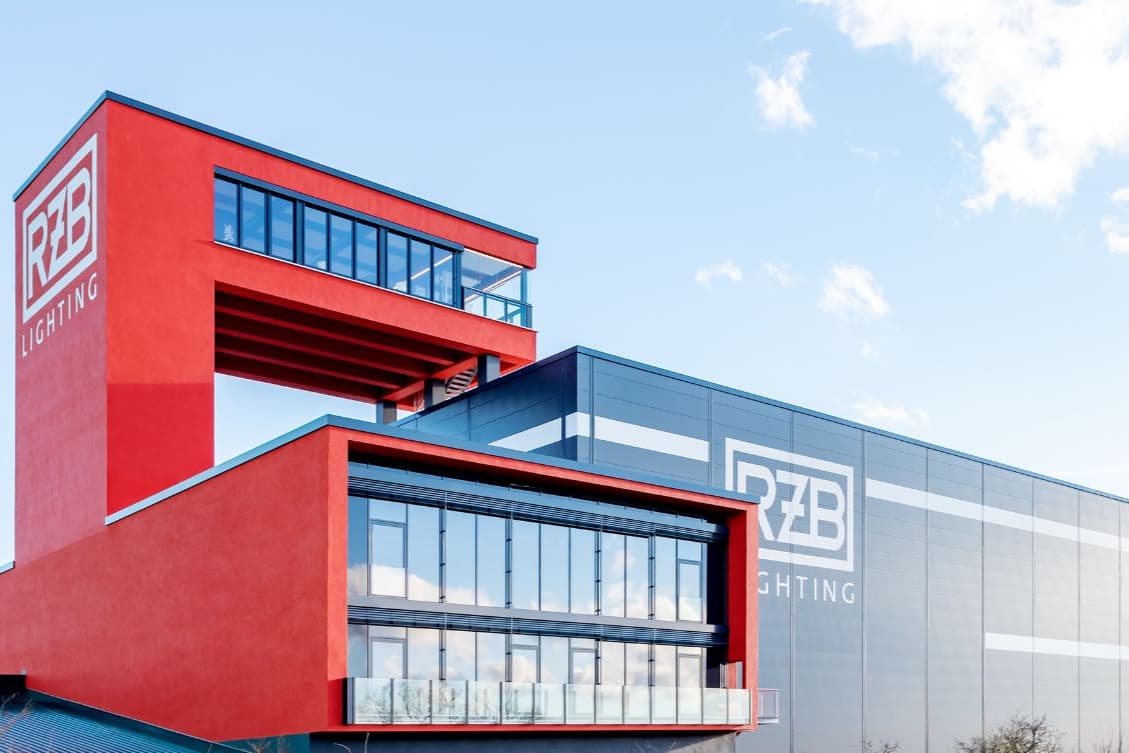 RZB Rudolf Zimmermann, Bamberg GmbH