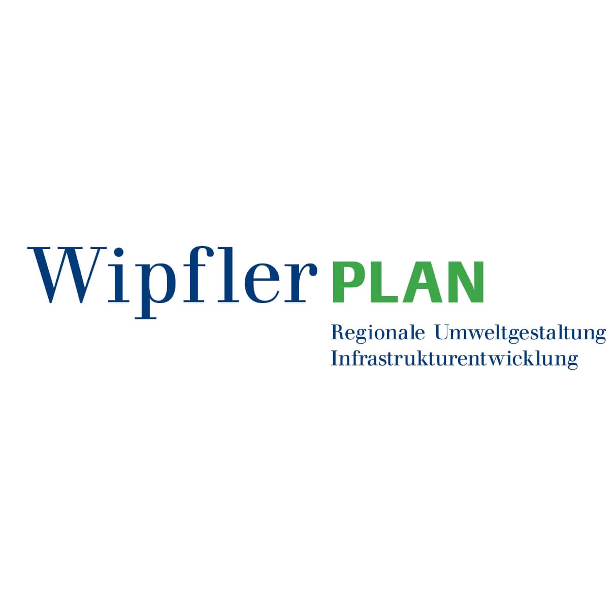 WipflerPLAN Planungsgesellschaft mbH logo