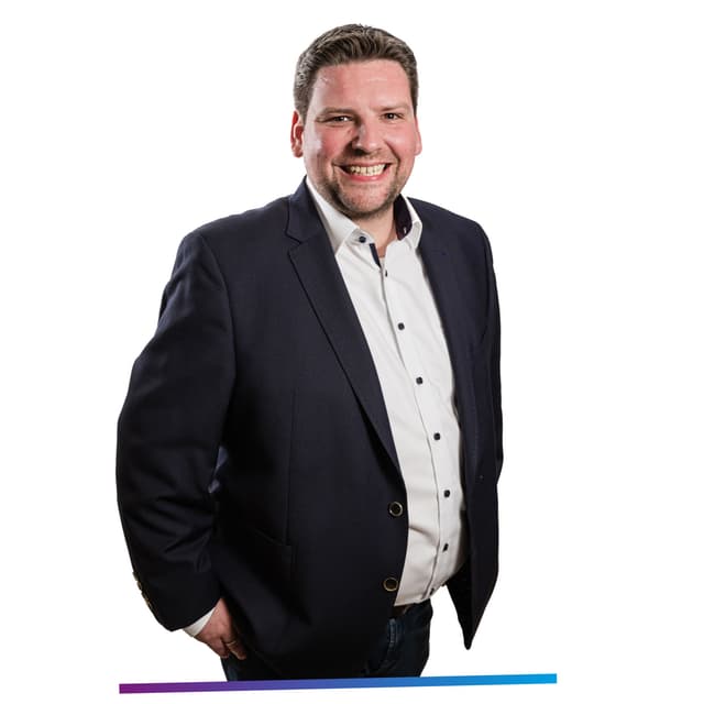 Christoph  Winkelmann