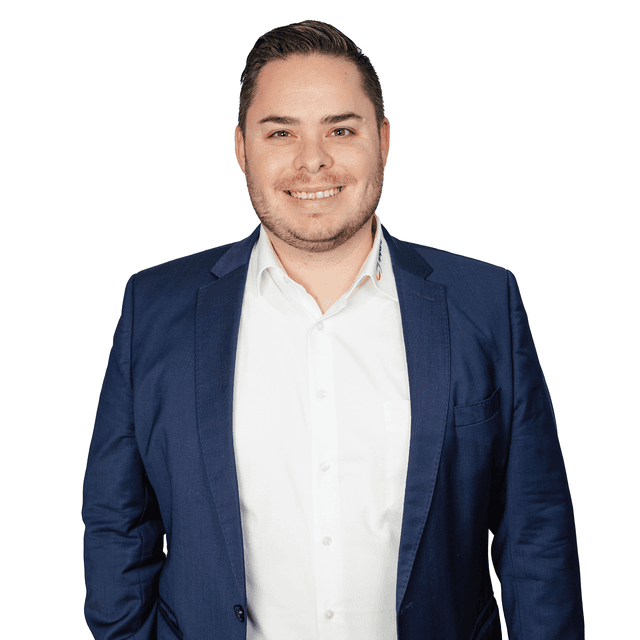 Andreas Zieher