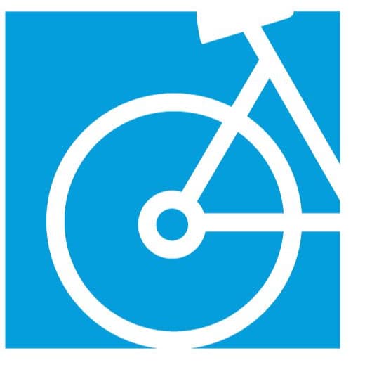 Radverkehr Bayern des Freistaats Bayern logo