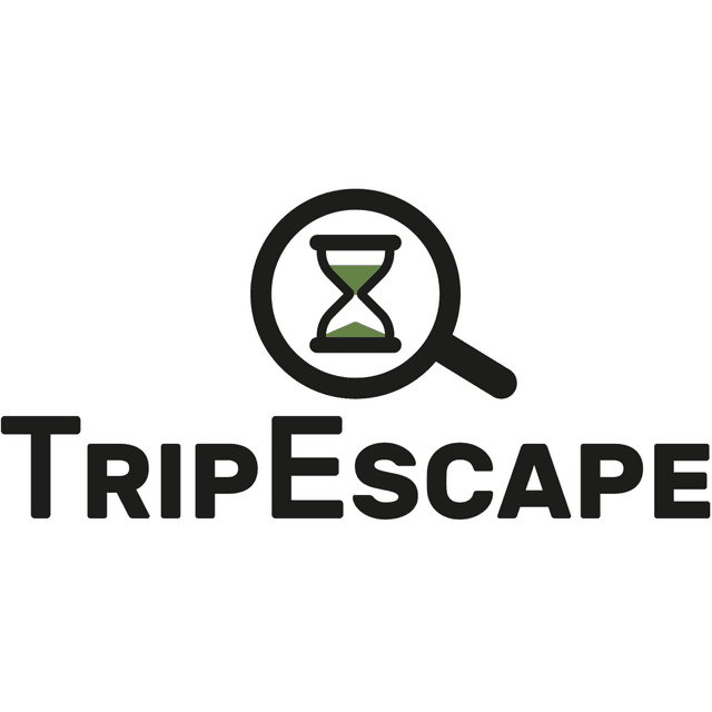 TripEscape GmbH logo