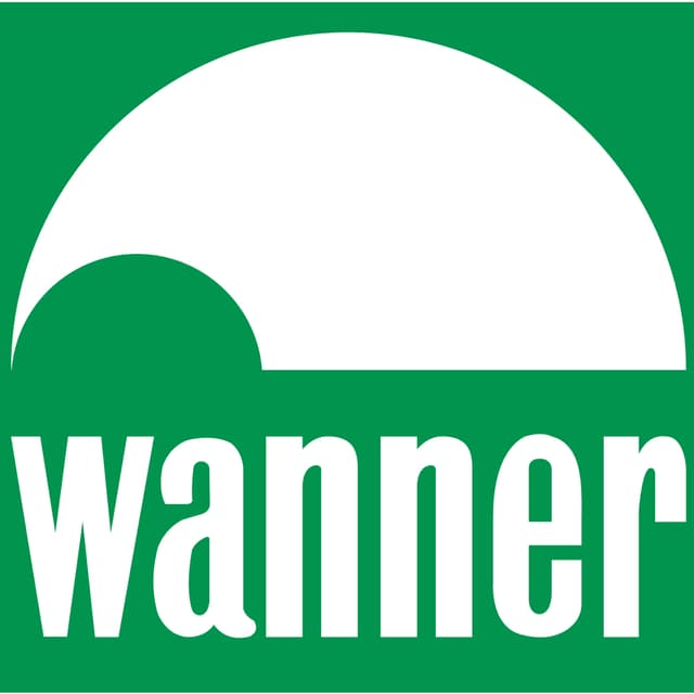 Hans Wanner GmbH Maschinen & Fahrzeugbau logo