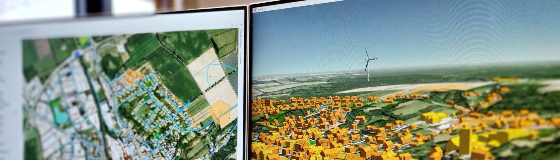 ÜZ Mainfranken eG Unterfränkische Überlandzentrale eG