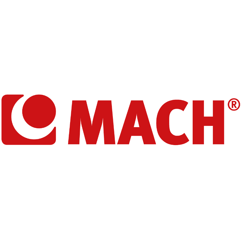 MACH GmbH logo