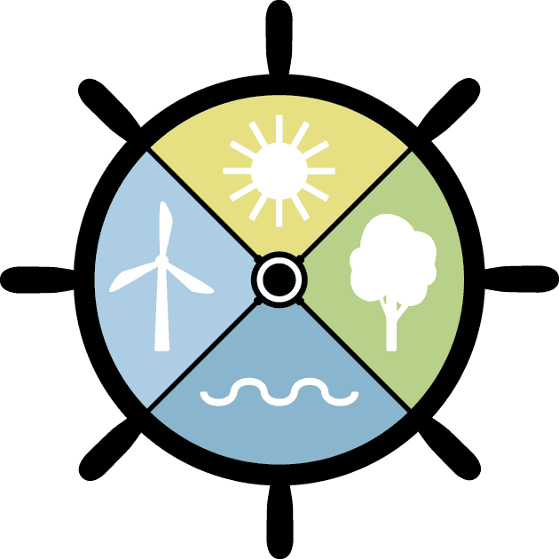 Landesagentur für Energie und Klimaschutz (LENK) logo
