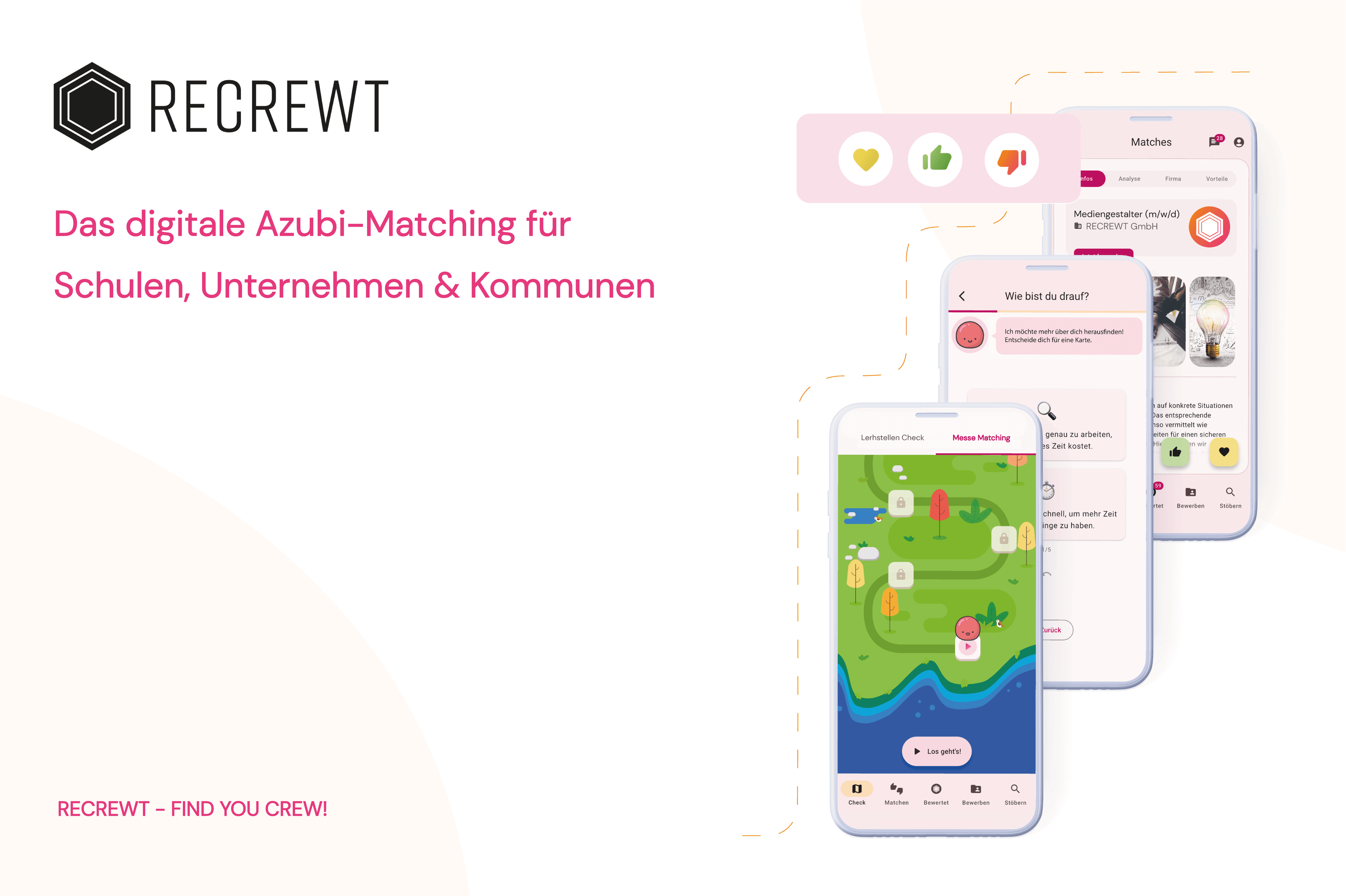 RECREWT GmbH