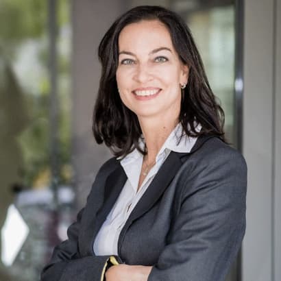 Kerstin Irl, LL.M.Eur