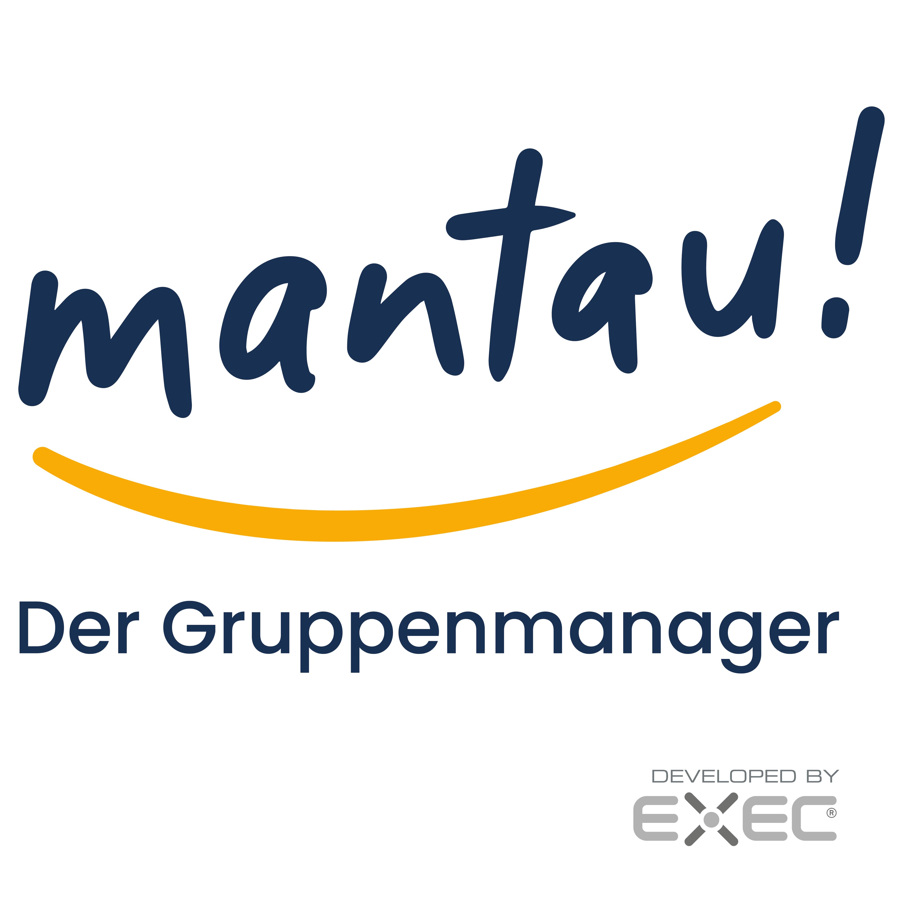 mantau / EXEC IT Solutions logo