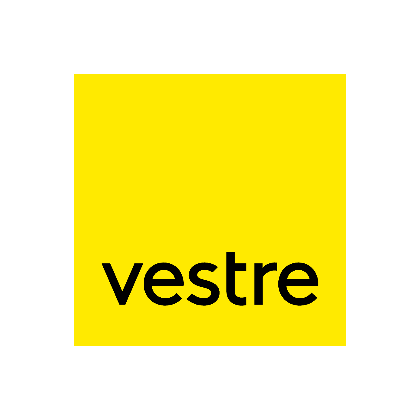 Vestre GmbH logo