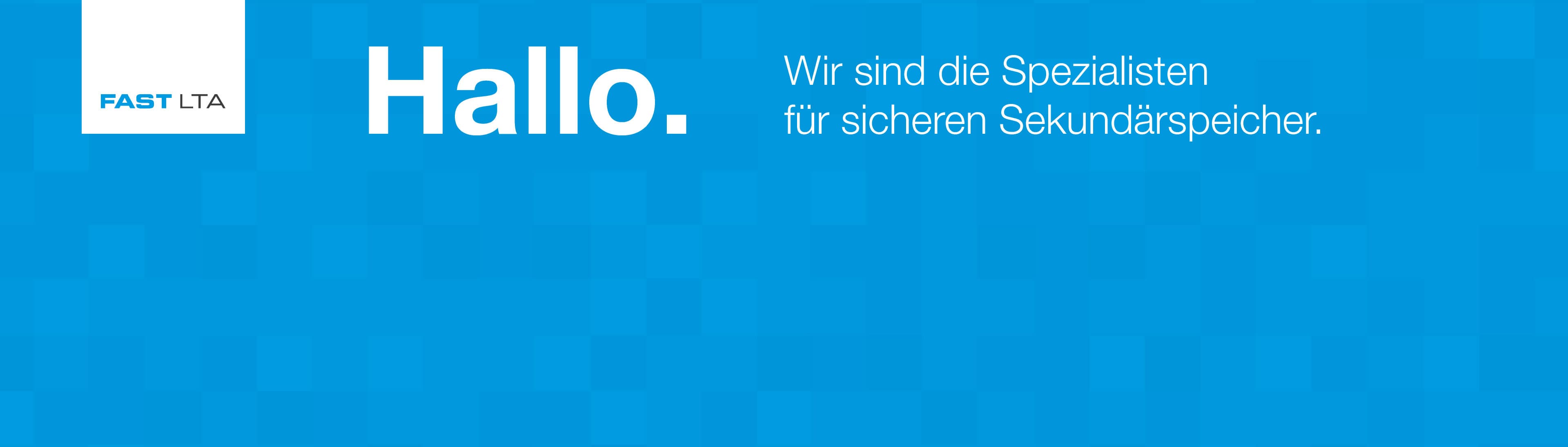 FAST LTA GmbH