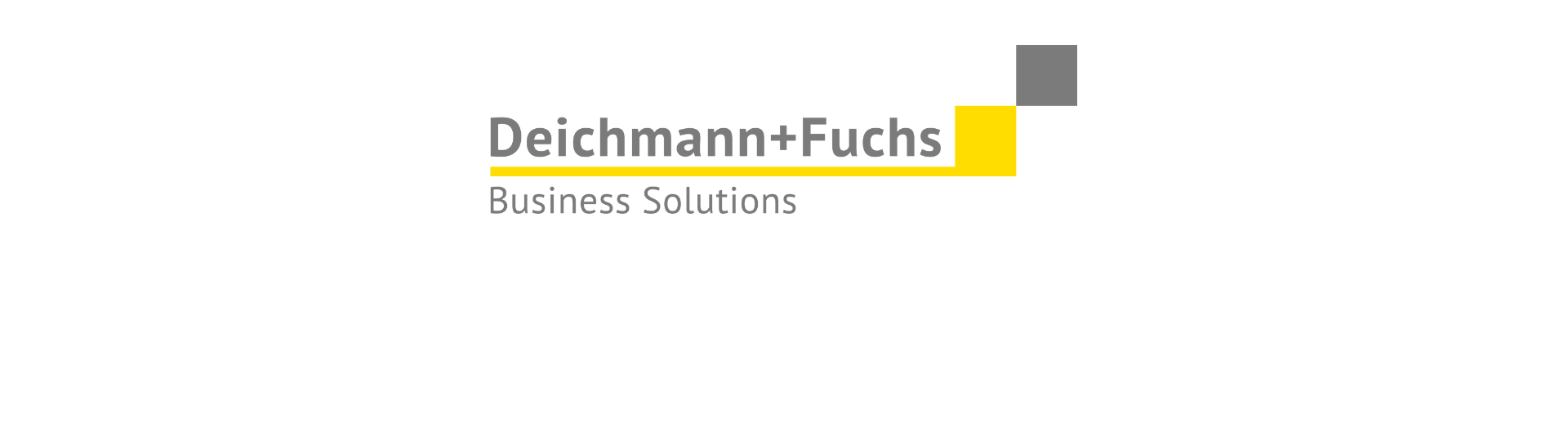 Deichmann+Fuchs