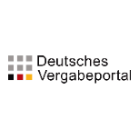 DTVP Deutsches Vergabeportal GmbH logo