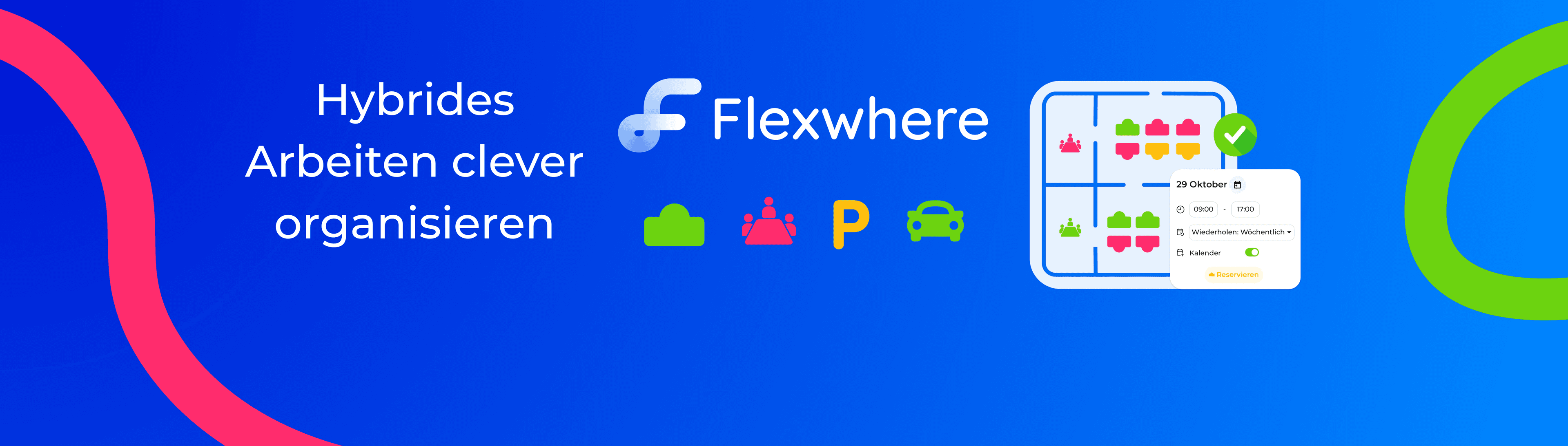 Flexwhere