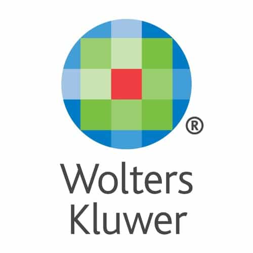 Wolters Kluwer Deutschland GmbH logo