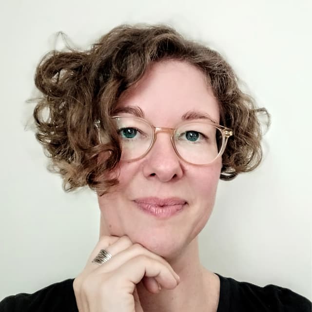 Susanne Hensch