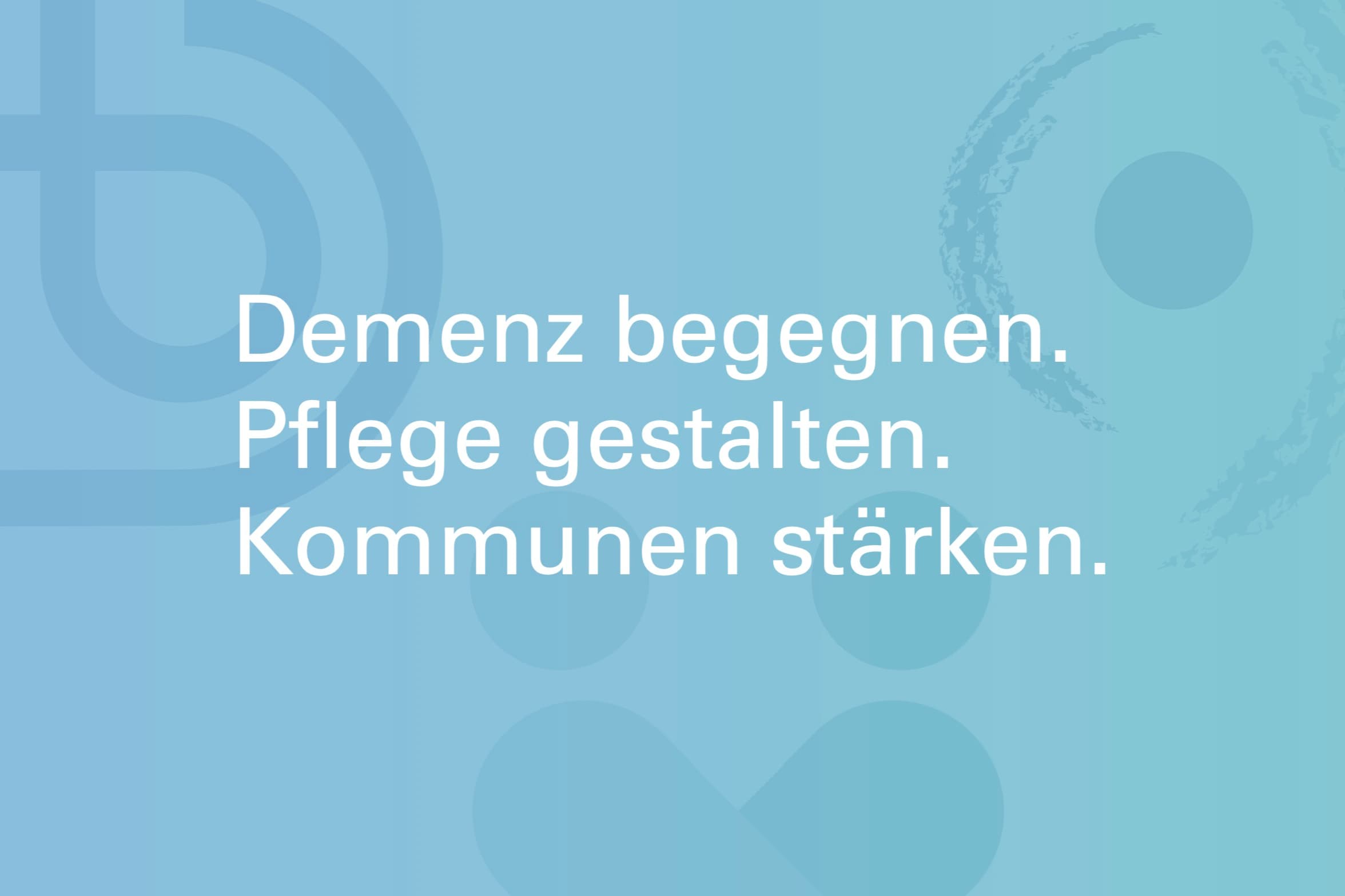 Bayerisches Staatsministerium für Gesundheit, Pflege und Prävention