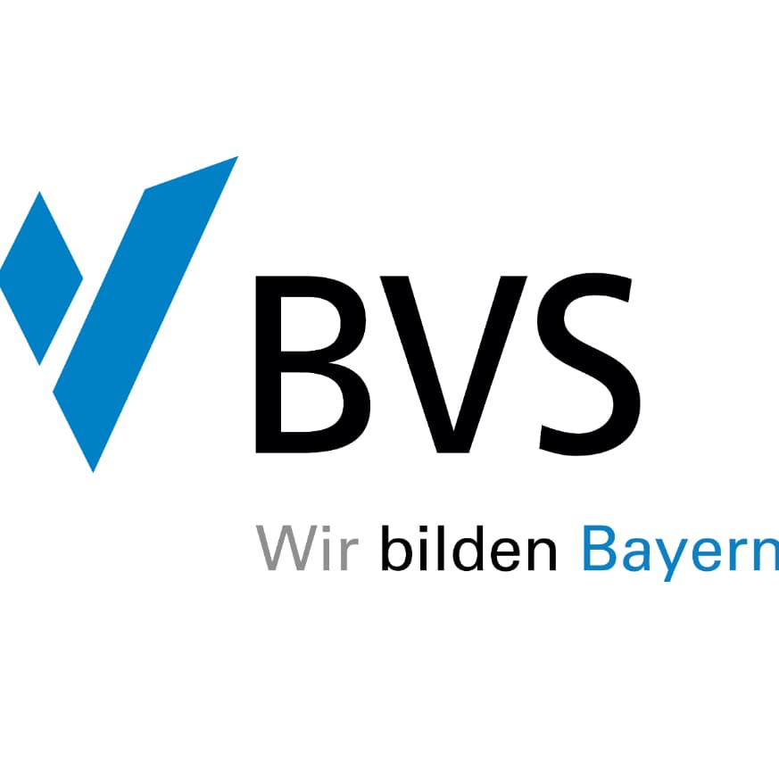 Bayerische Verwaltungsschule (BVS) logo