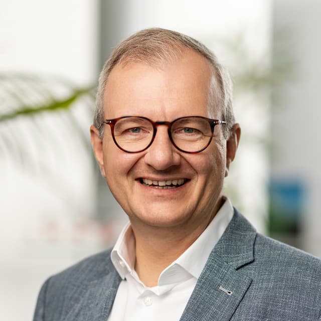 Sven Bechtloff