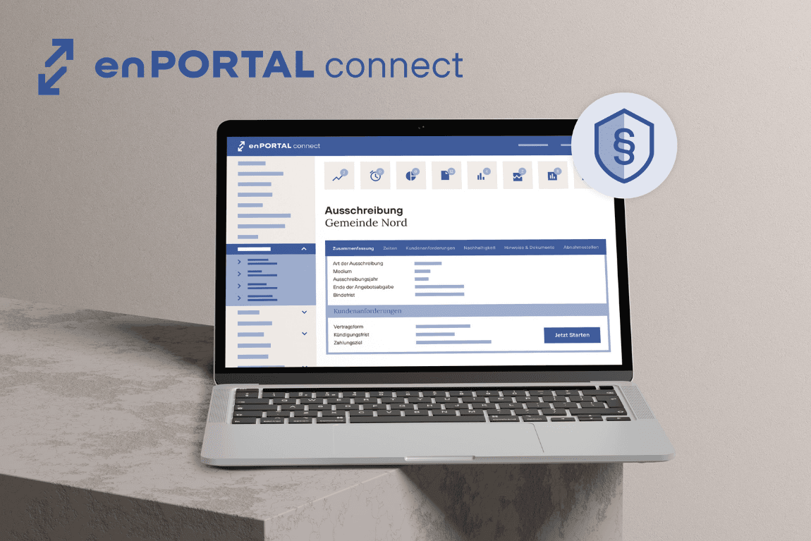 enPORTAL GmbH