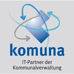 komuna GmbH IT-Partner der Kommunalverwaltung