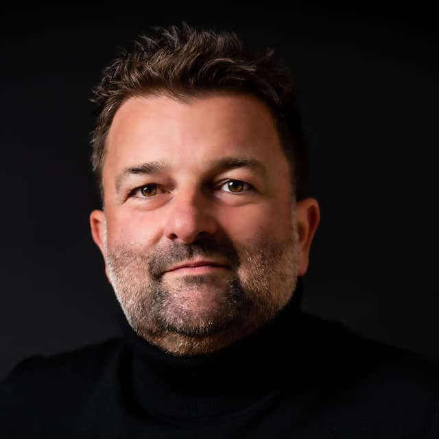 Wolfgang Wölfl