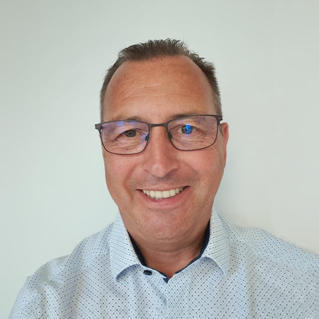 Christian Zeisberger