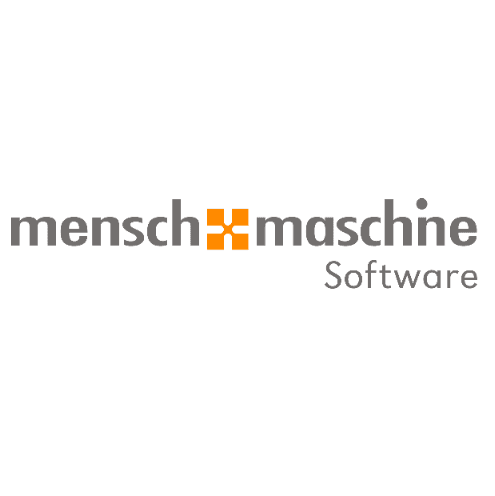 Mensch und Maschine Infrastruktur GmbH logo