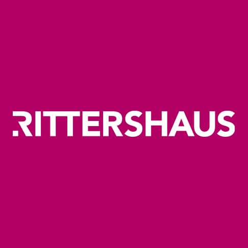 RITTERSHAUS Rechtsanwälte PartmbB logo