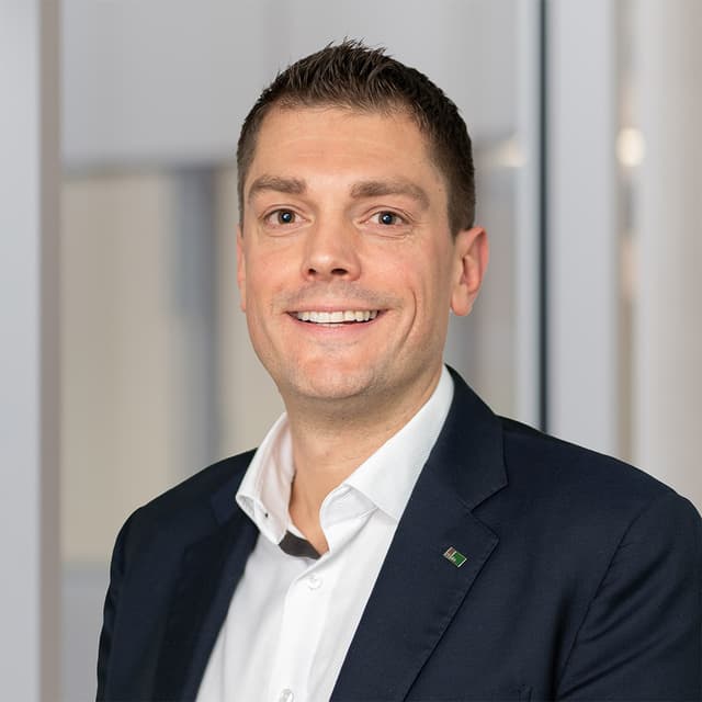 Michael Ungerland