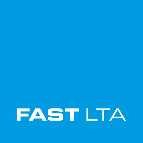 FAST LTA GmbH logo