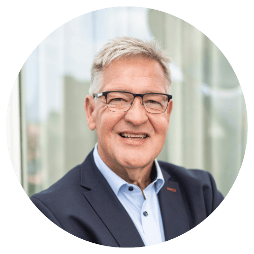 Wilfried  Rademaker