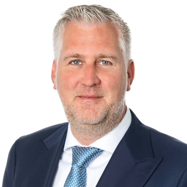 Bernhard  Stöckerl
