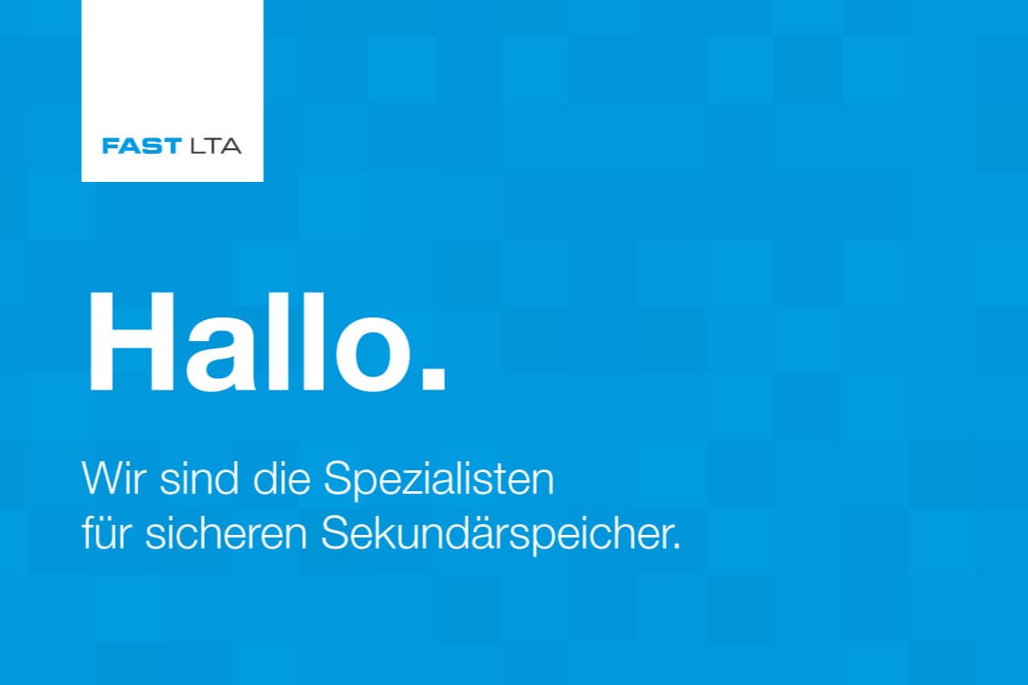 FAST LTA GmbH
