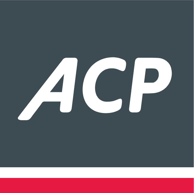 ACP IT Solutions AG logo