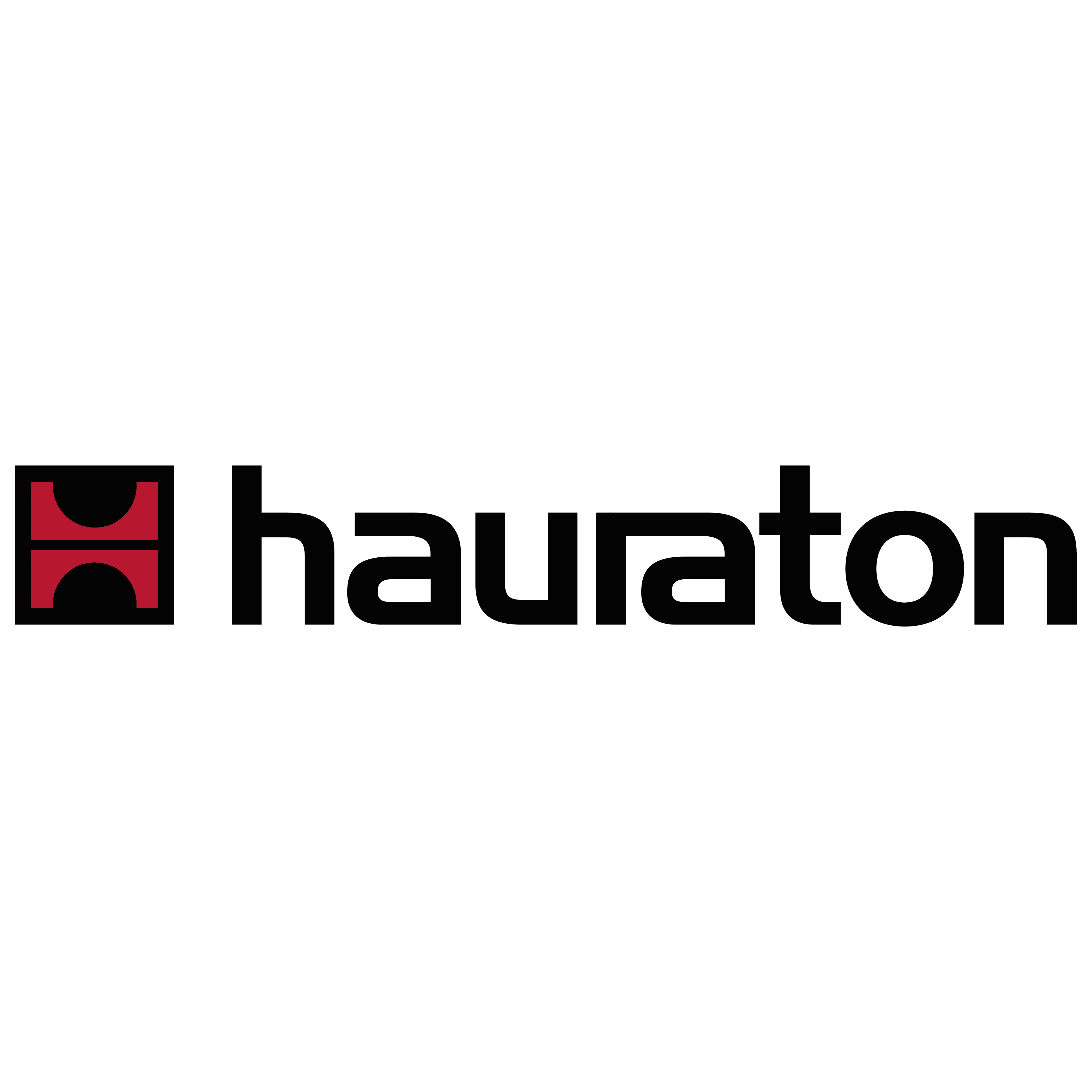 HAURATON GmbH & Co KG logo