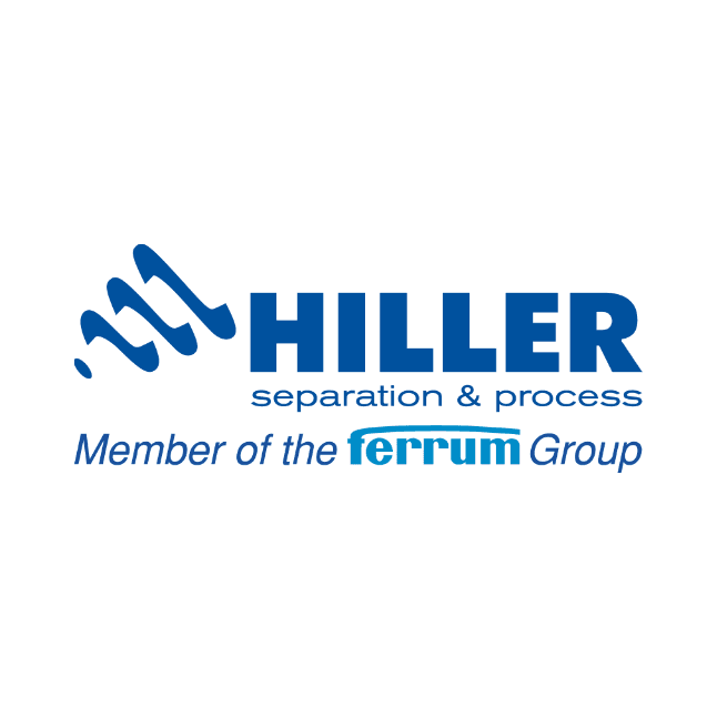 Hiller GmbH logo