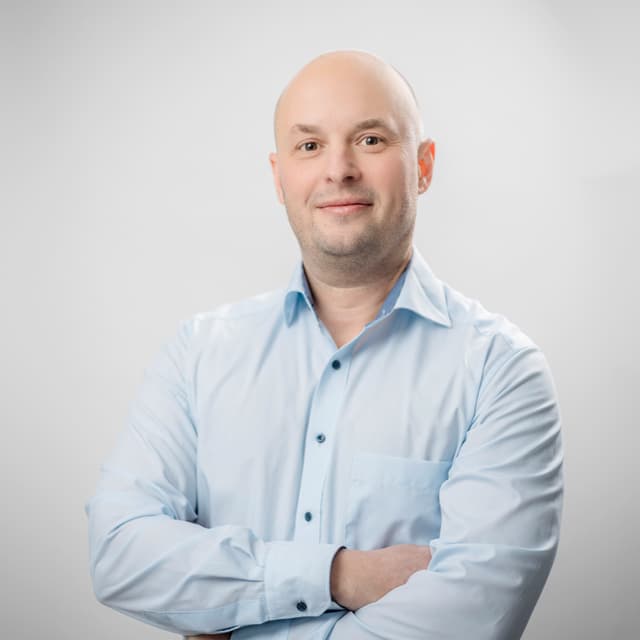 Markus Weber