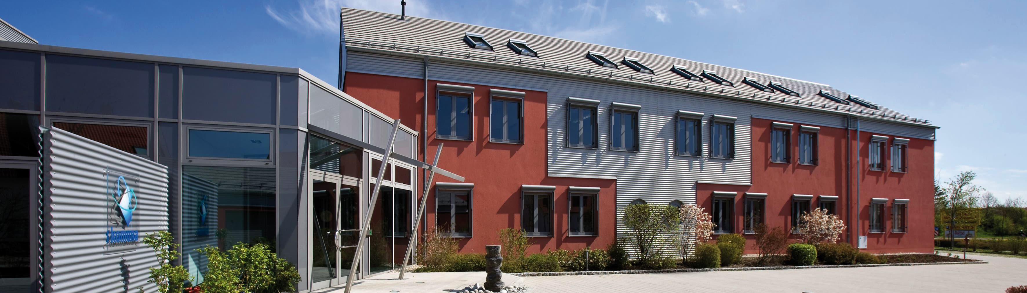 komuna GmbH IT-Partner der Kommunalverwaltung