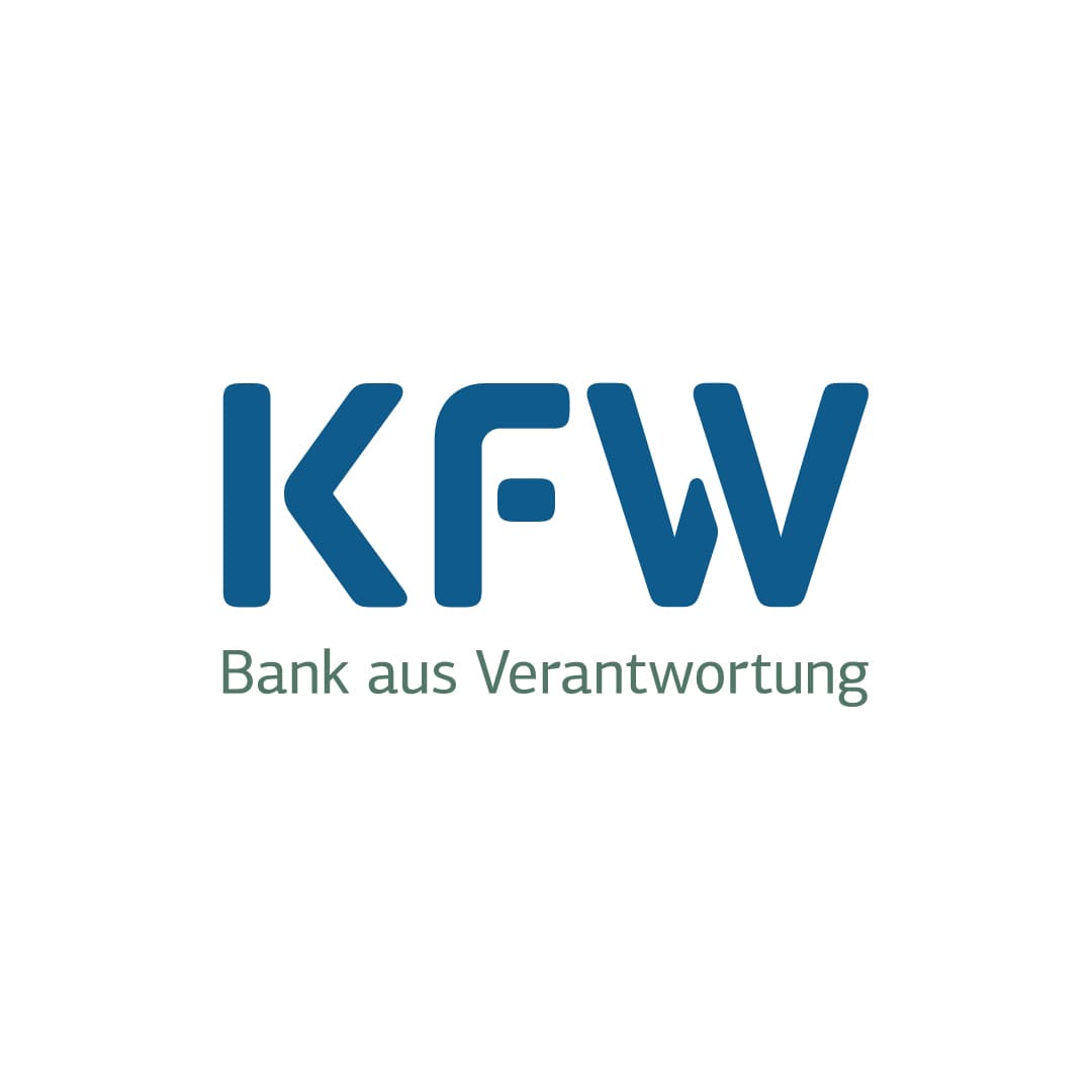 KfW Bankengruppe logo