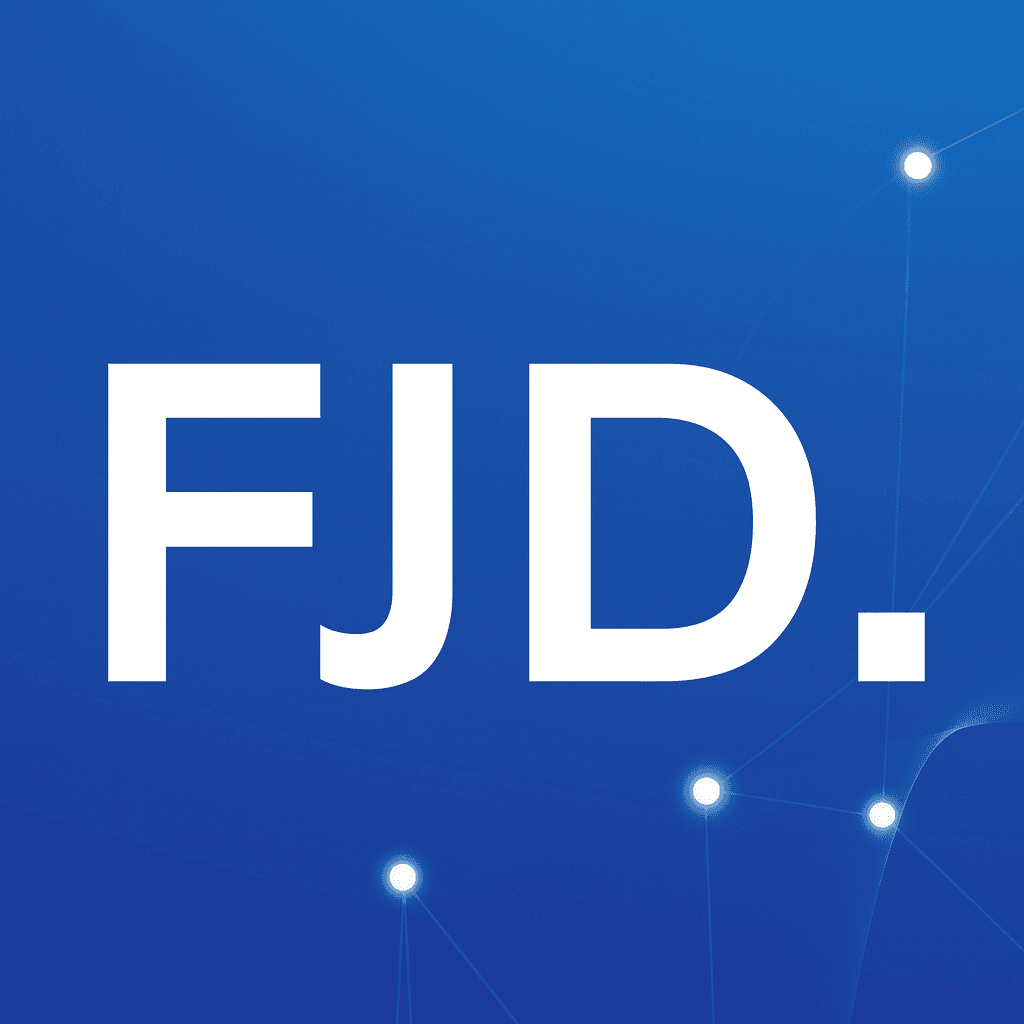 FJD Information Technologies AG logo