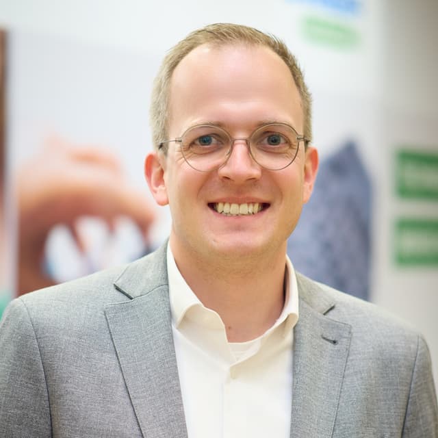 Marco Brechmann